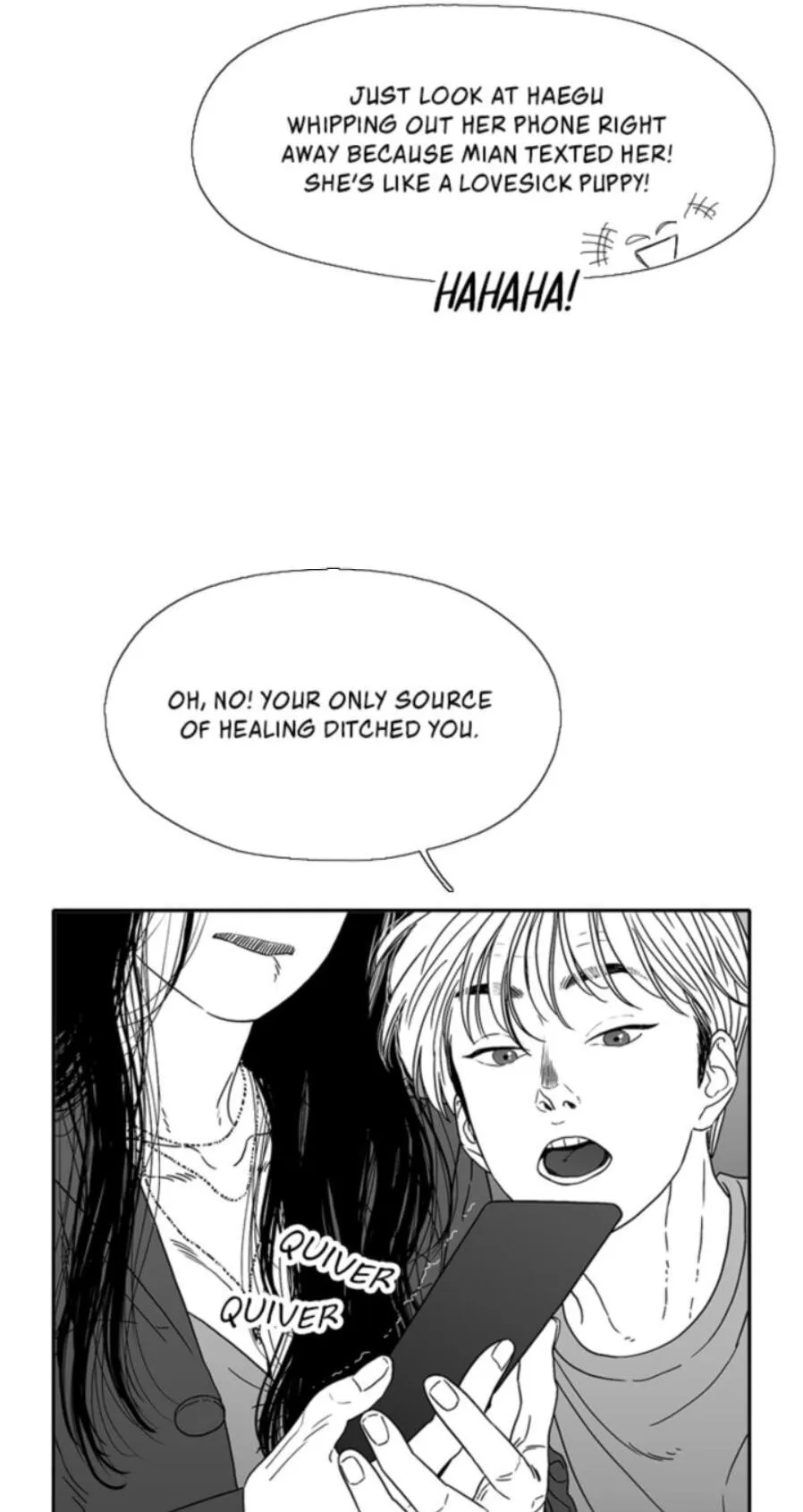 Kill me now Chapter 187 page 62 - 