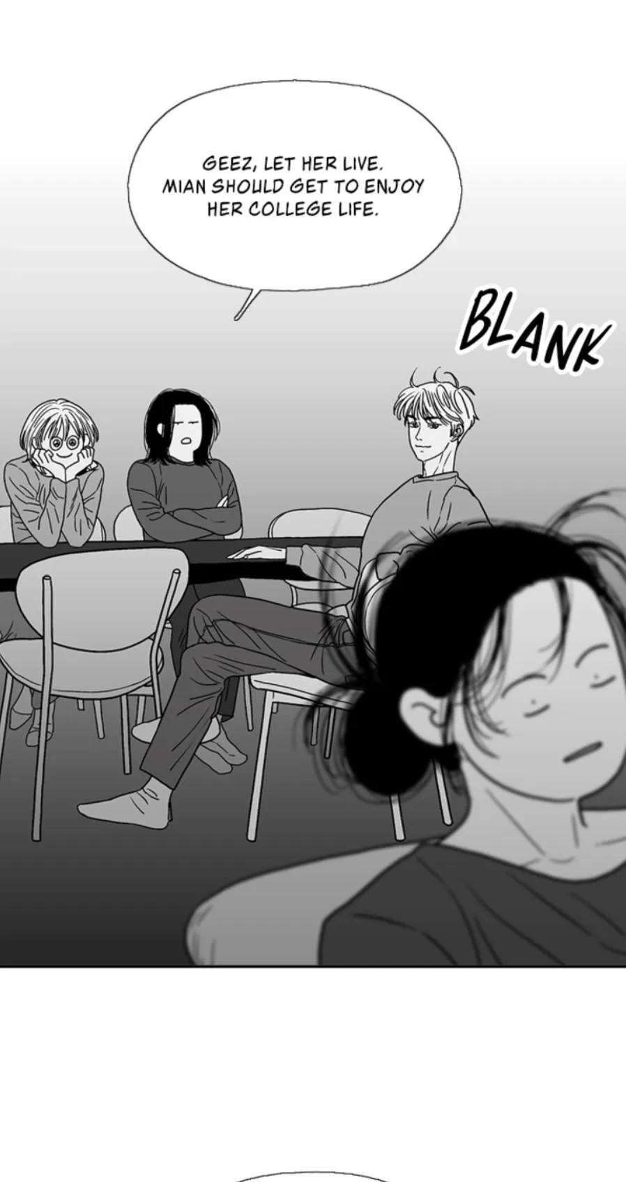 Kill me now Chapter 188 page 2 - 