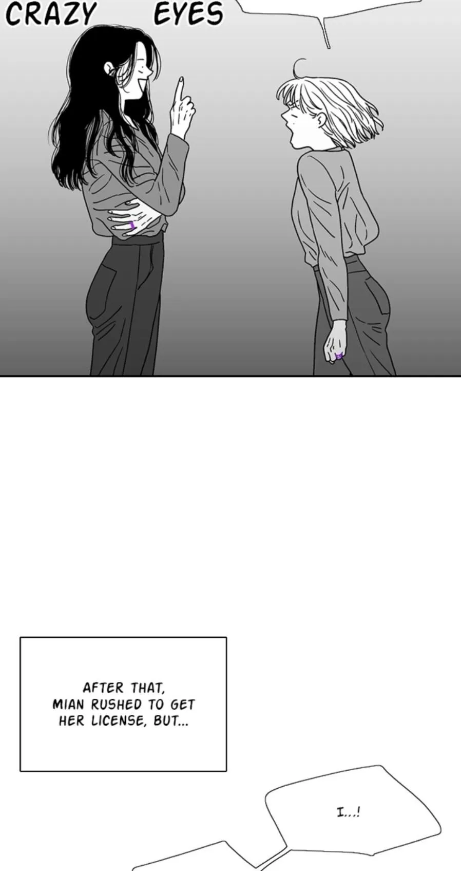 Kill me now Chapter 188 page 11 - 