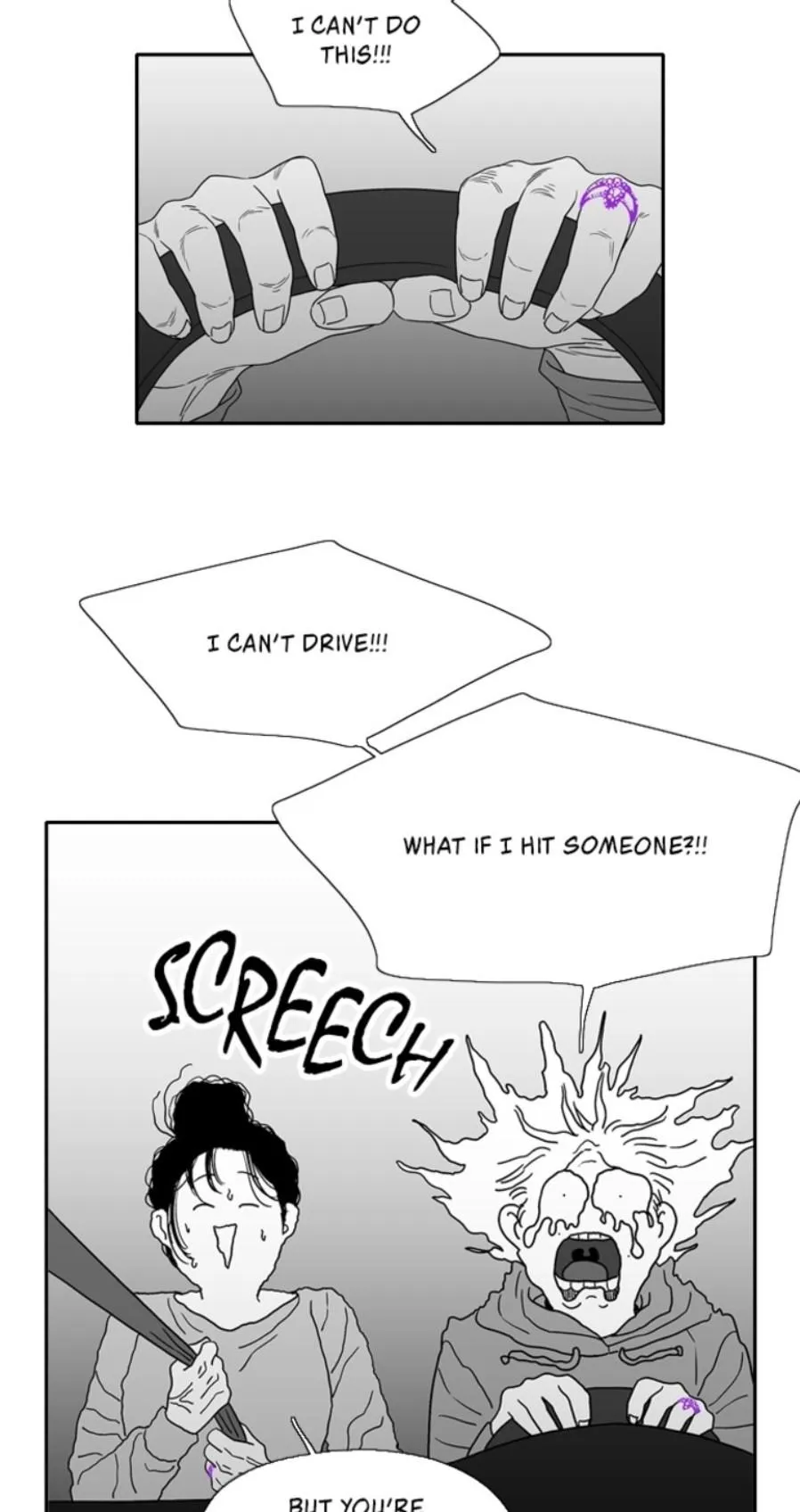 Kill me now Chapter 188 page 12 - 