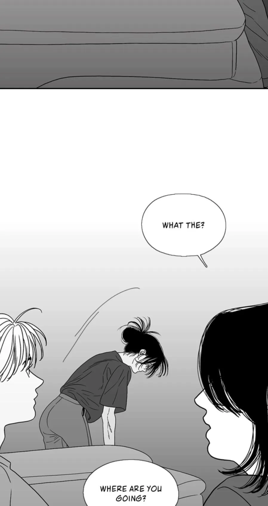Kill me now Chapter 188 page 16 - 