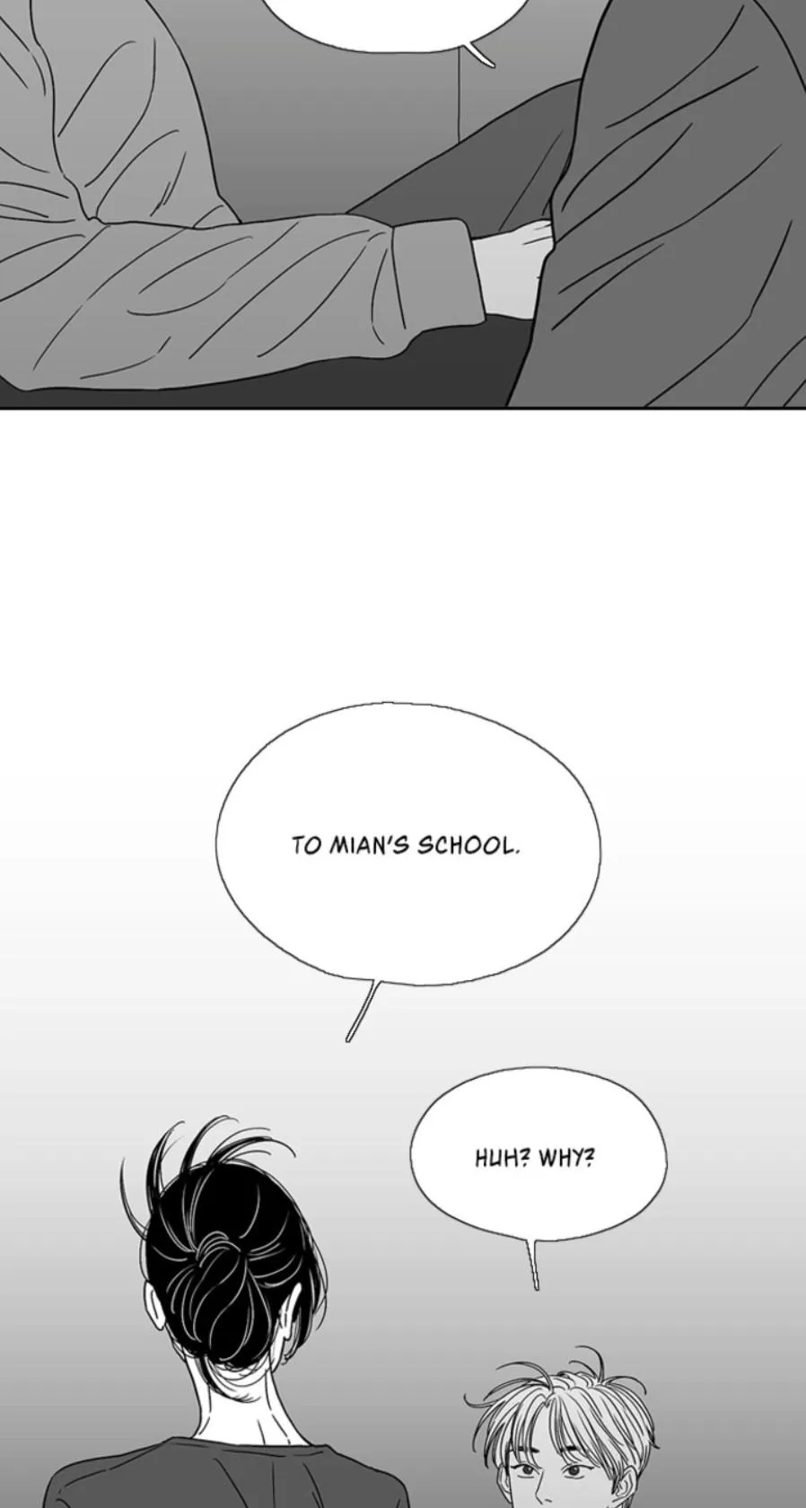 Kill me now Chapter 188 page 17 - 