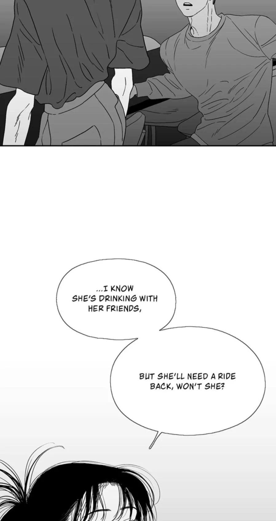 Kill me now Chapter 188 page 18 - 