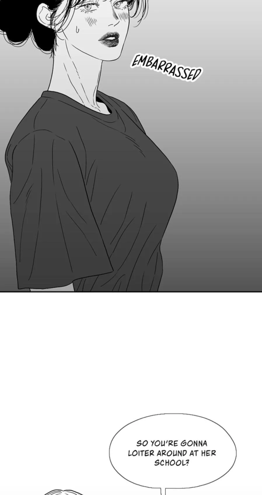 Kill me now Chapter 188 page 19 - 