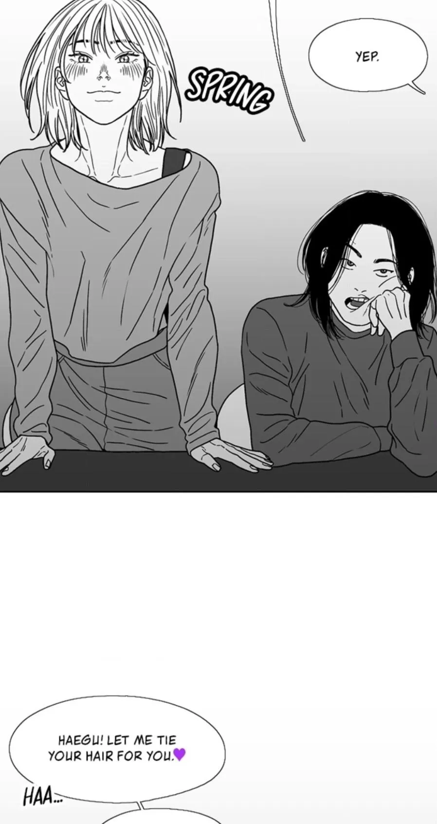 Kill me now Chapter 188 page 20 - 