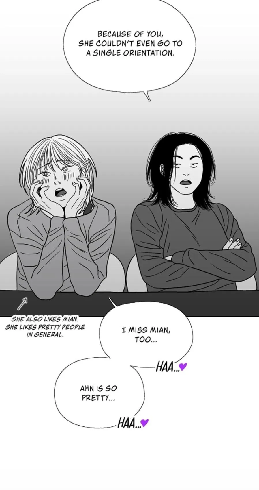 Kill me now Chapter 188 page 3 - 