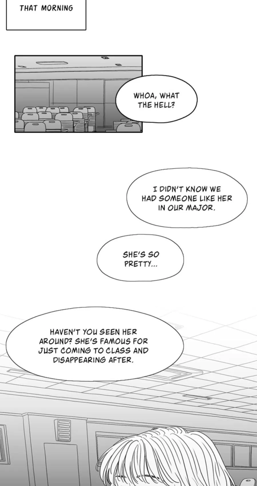 Kill me now Chapter 188 page 23 - 