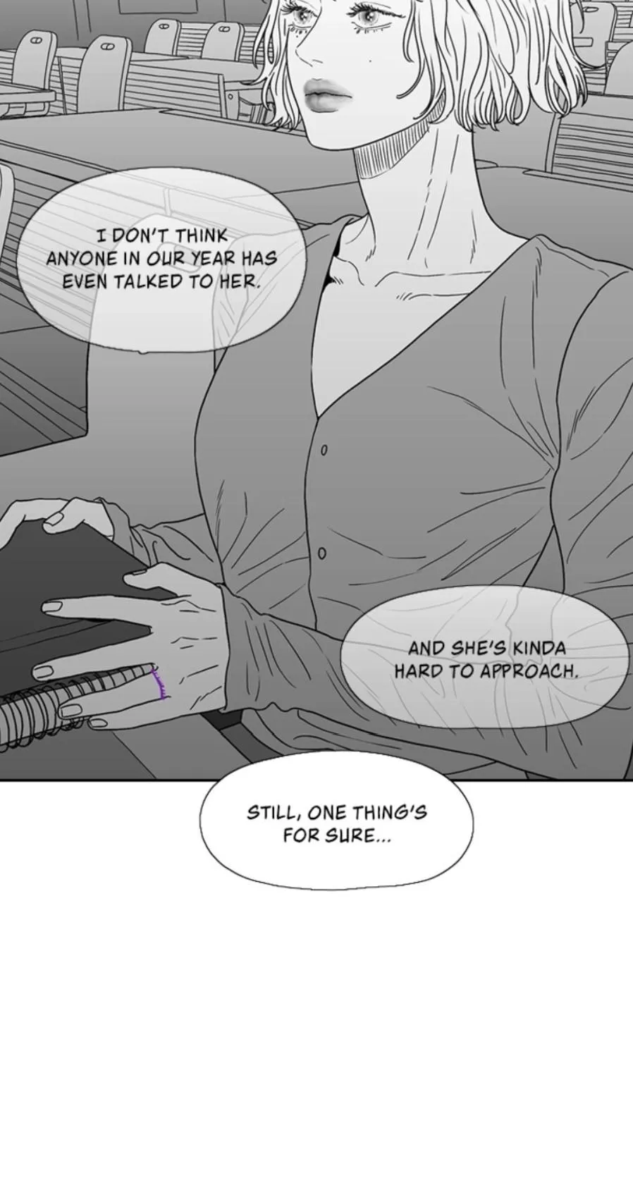 Kill me now Chapter 188 page 24 - 