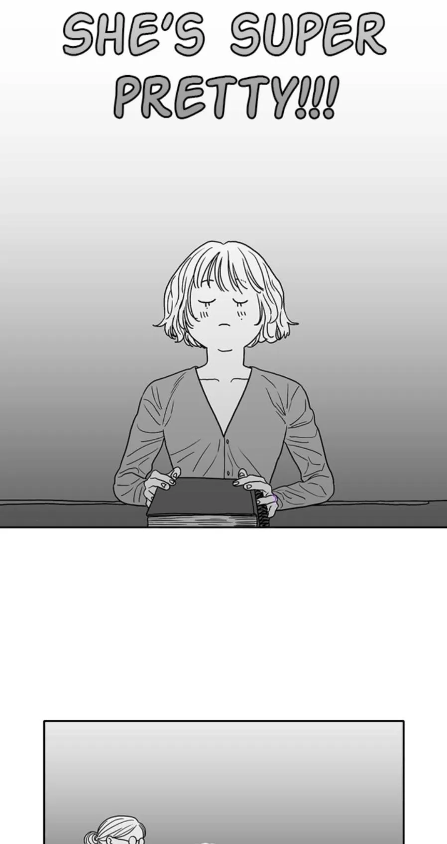 Kill me now Chapter 188 page 25 - 