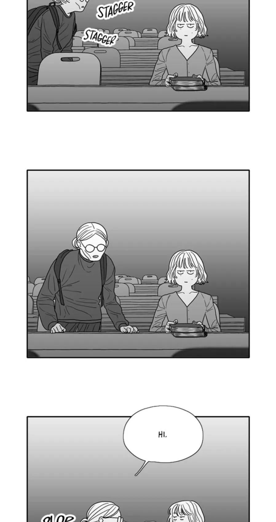 Kill me now Chapter 188 page 26 - 