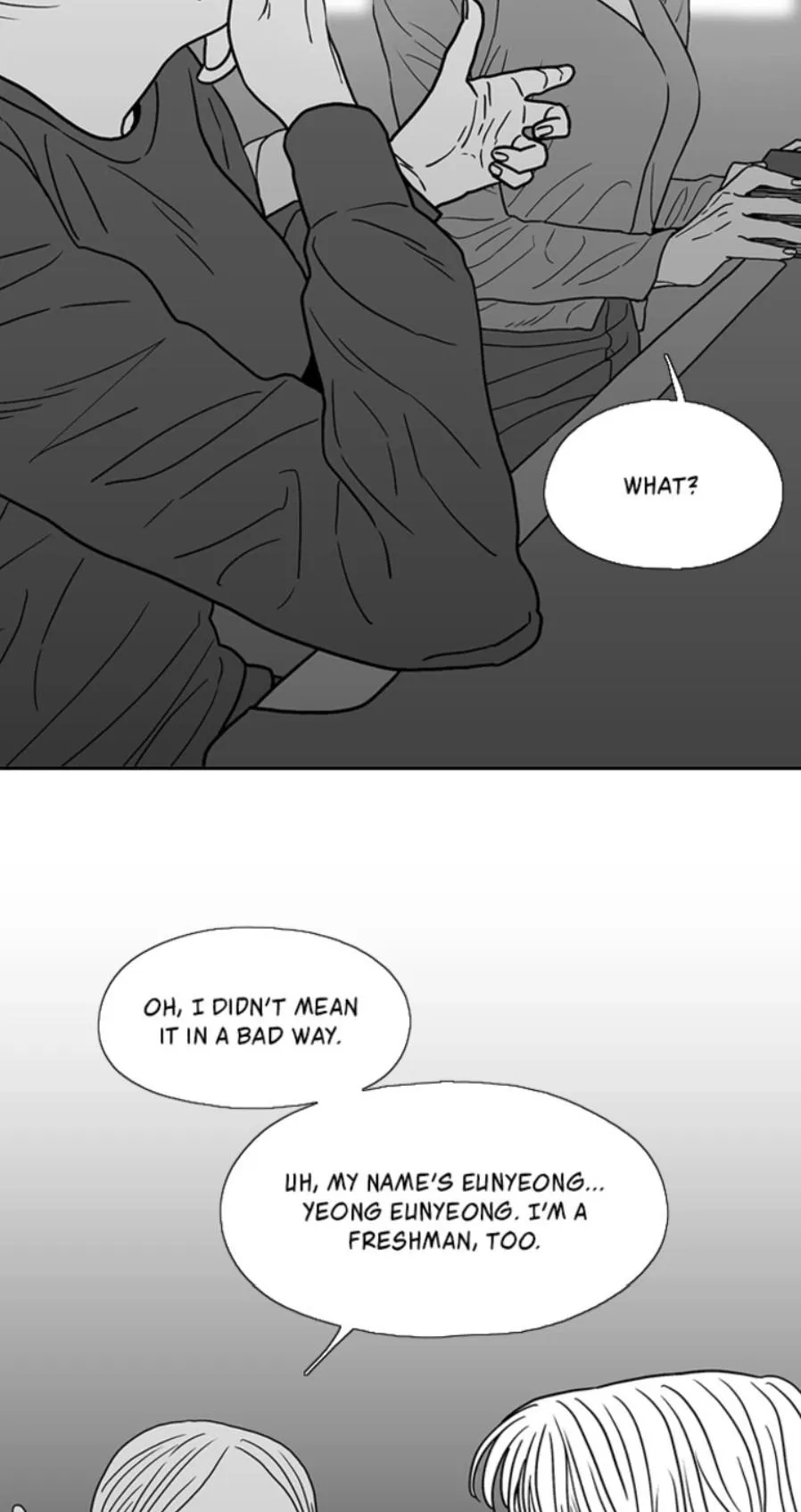 Kill me now Chapter 188 page 28 - 