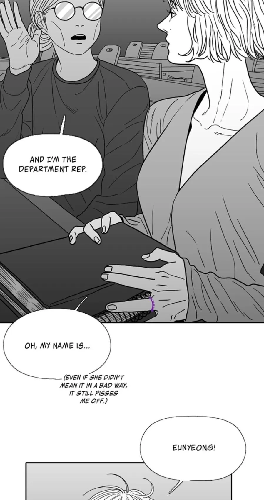 Kill me now Chapter 188 page 29 - 