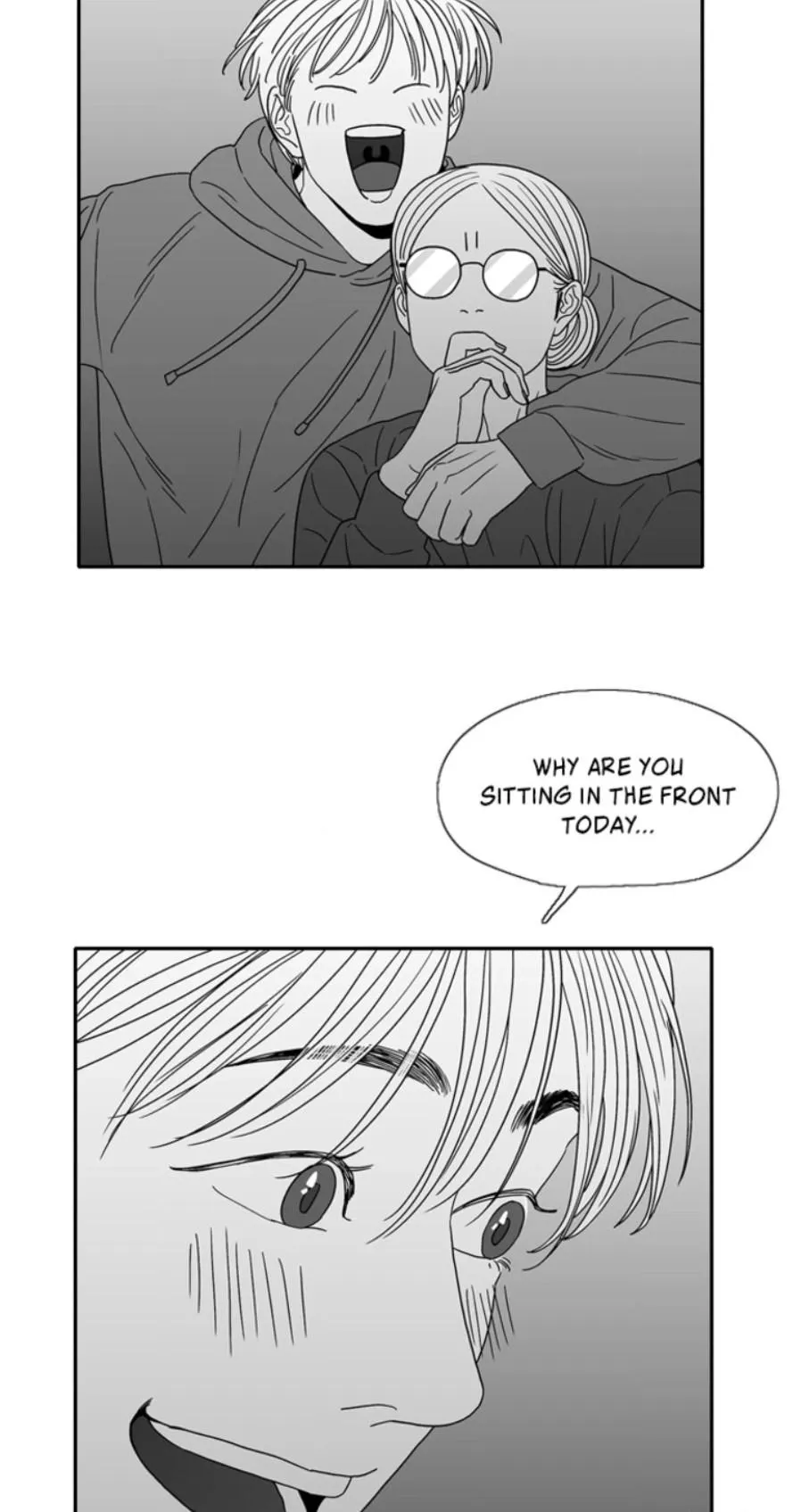 Kill me now Chapter 188 page 30 - 