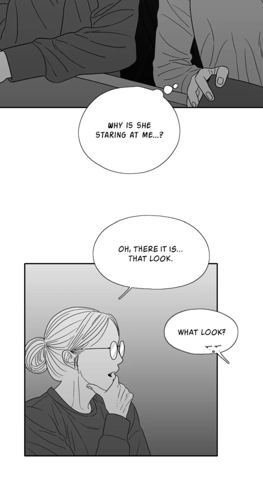 Kill me now Chapter 188 page 35 - 