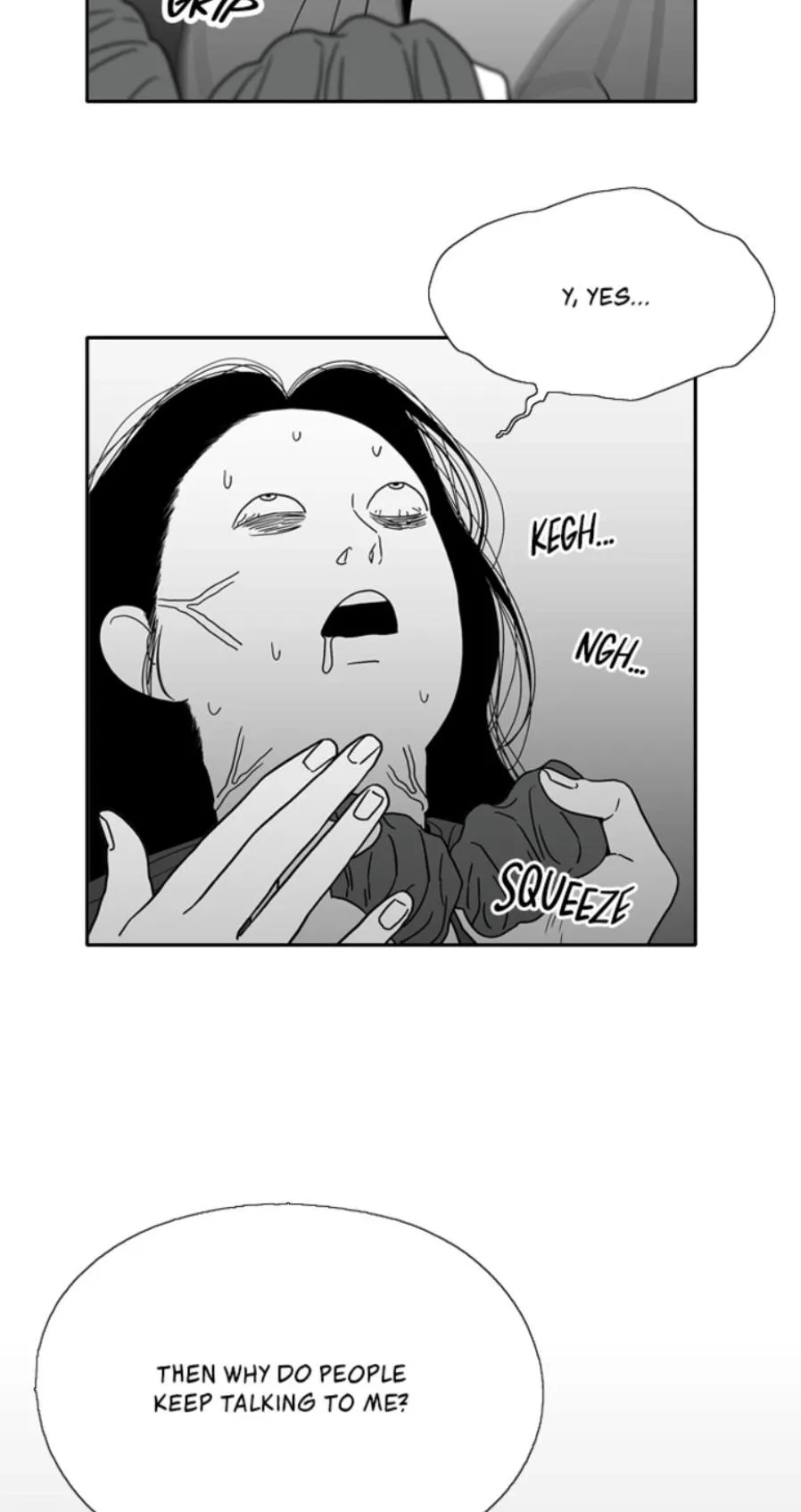 Kill me now Chapter 188 page 39 - 