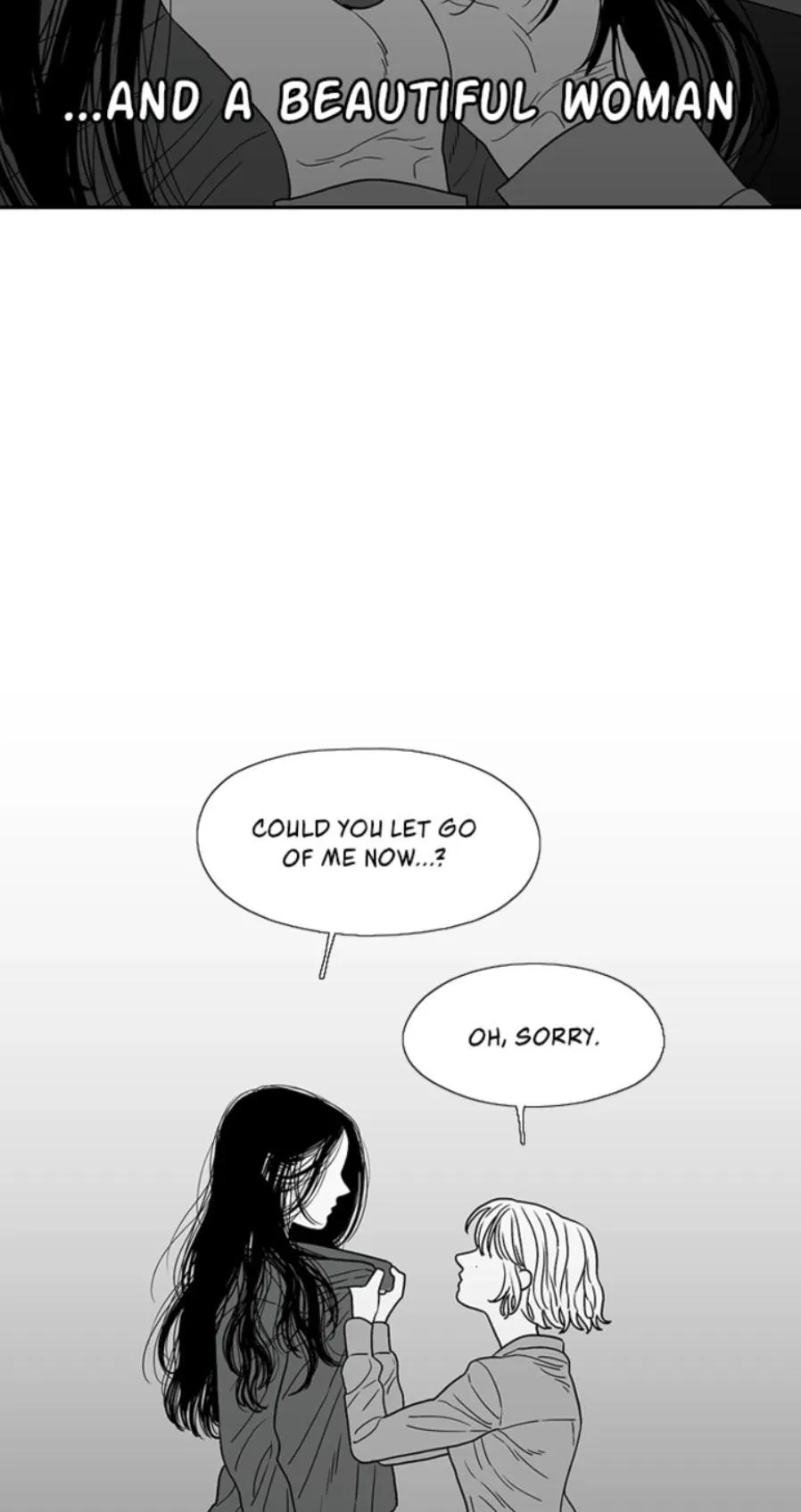 Kill me now Chapter 188 page 42 - 