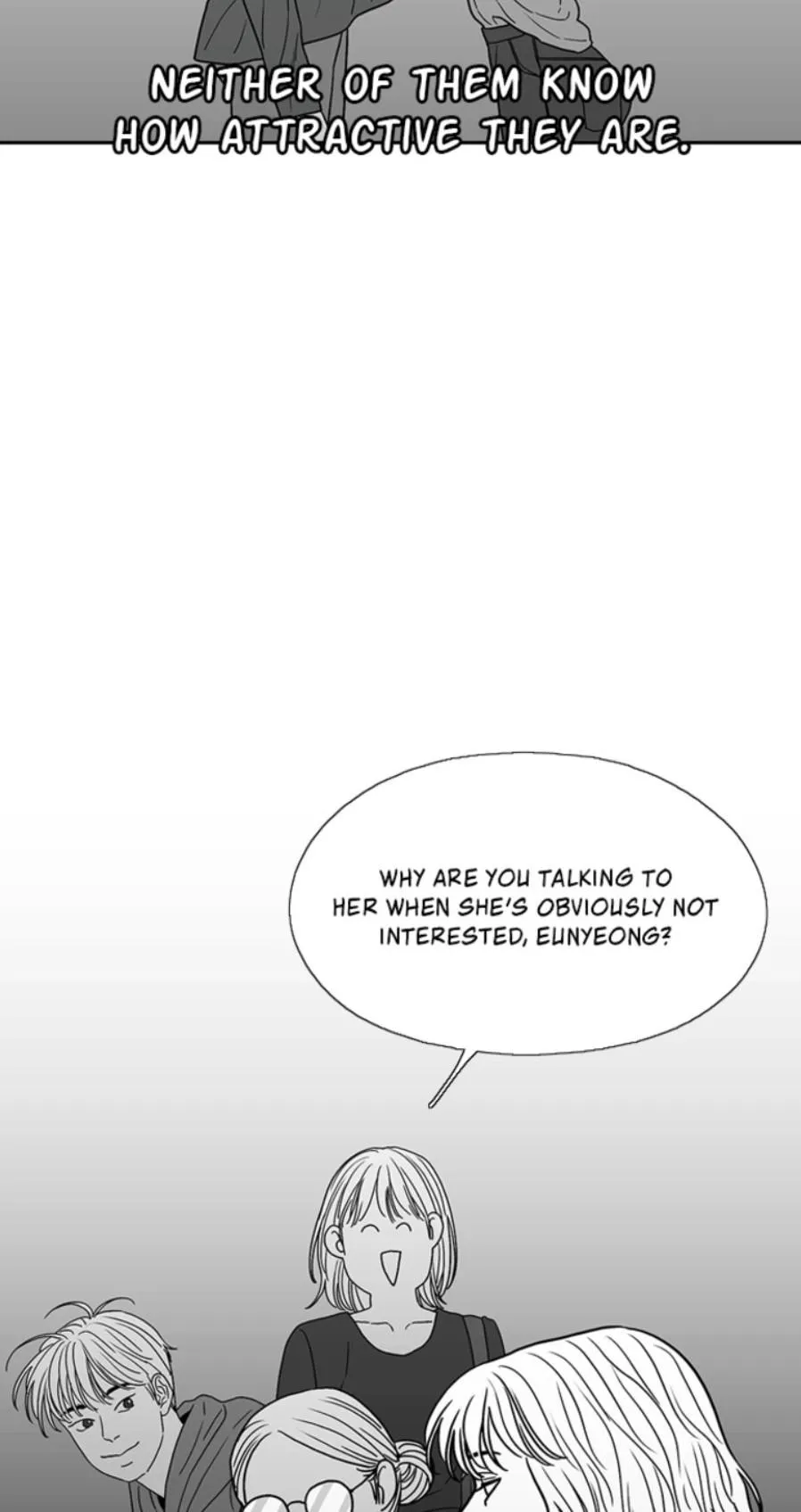 Kill me now Chapter 188 page 43 - 