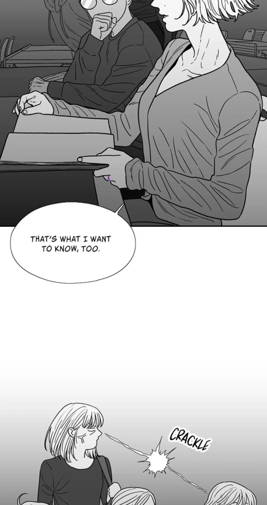 Kill me now Chapter 188 page 44 - 