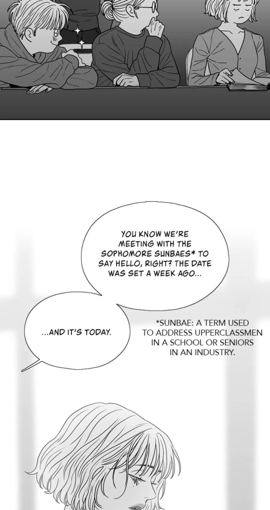 Kill me now Chapter 188 page 45 - 