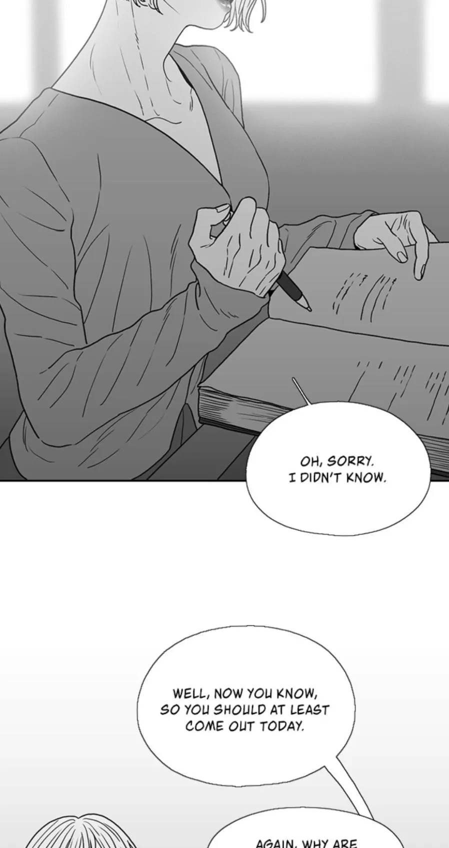 Kill me now Chapter 188 page 46 - 