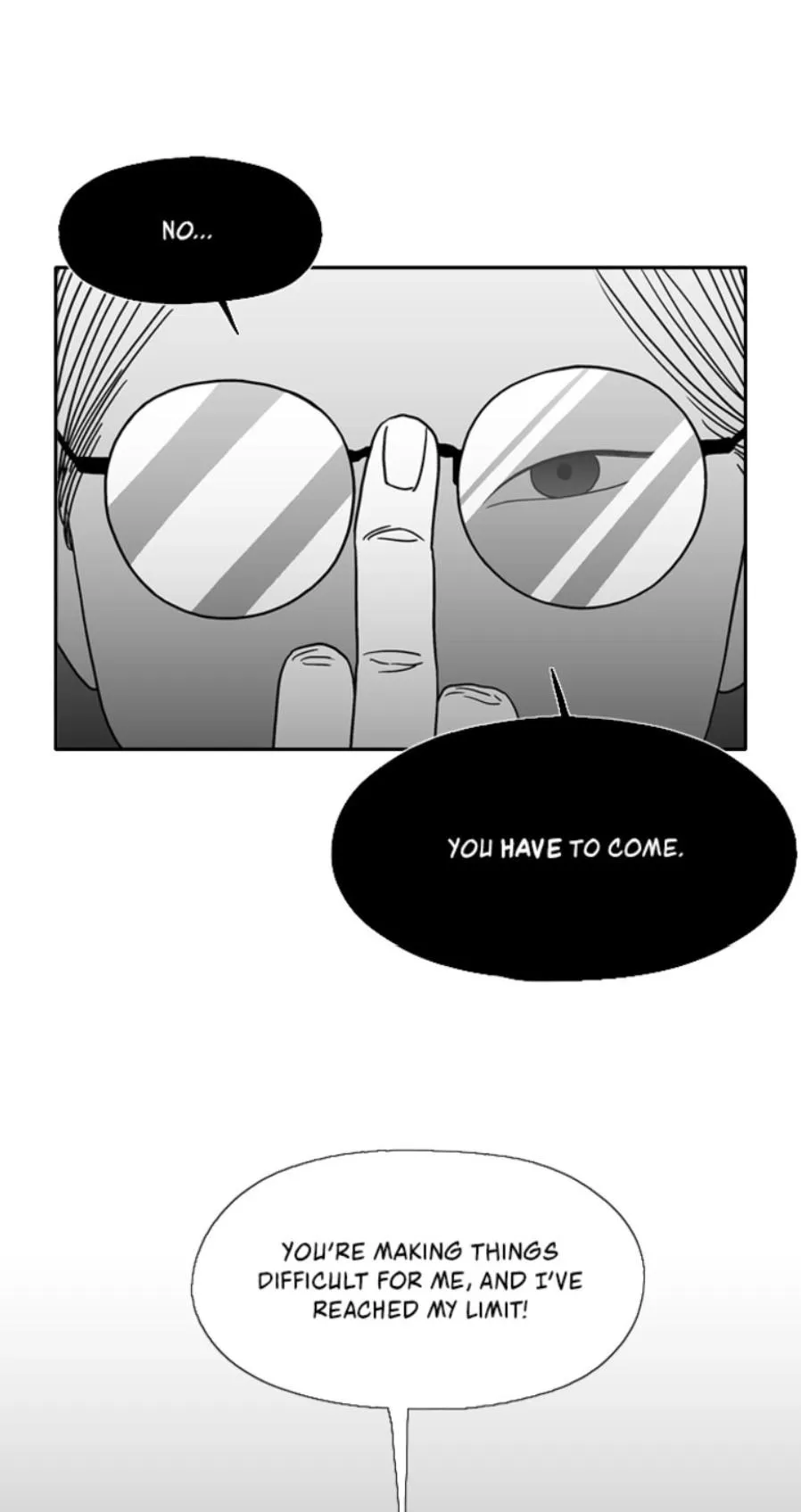 Kill me now Chapter 188 page 48 - 