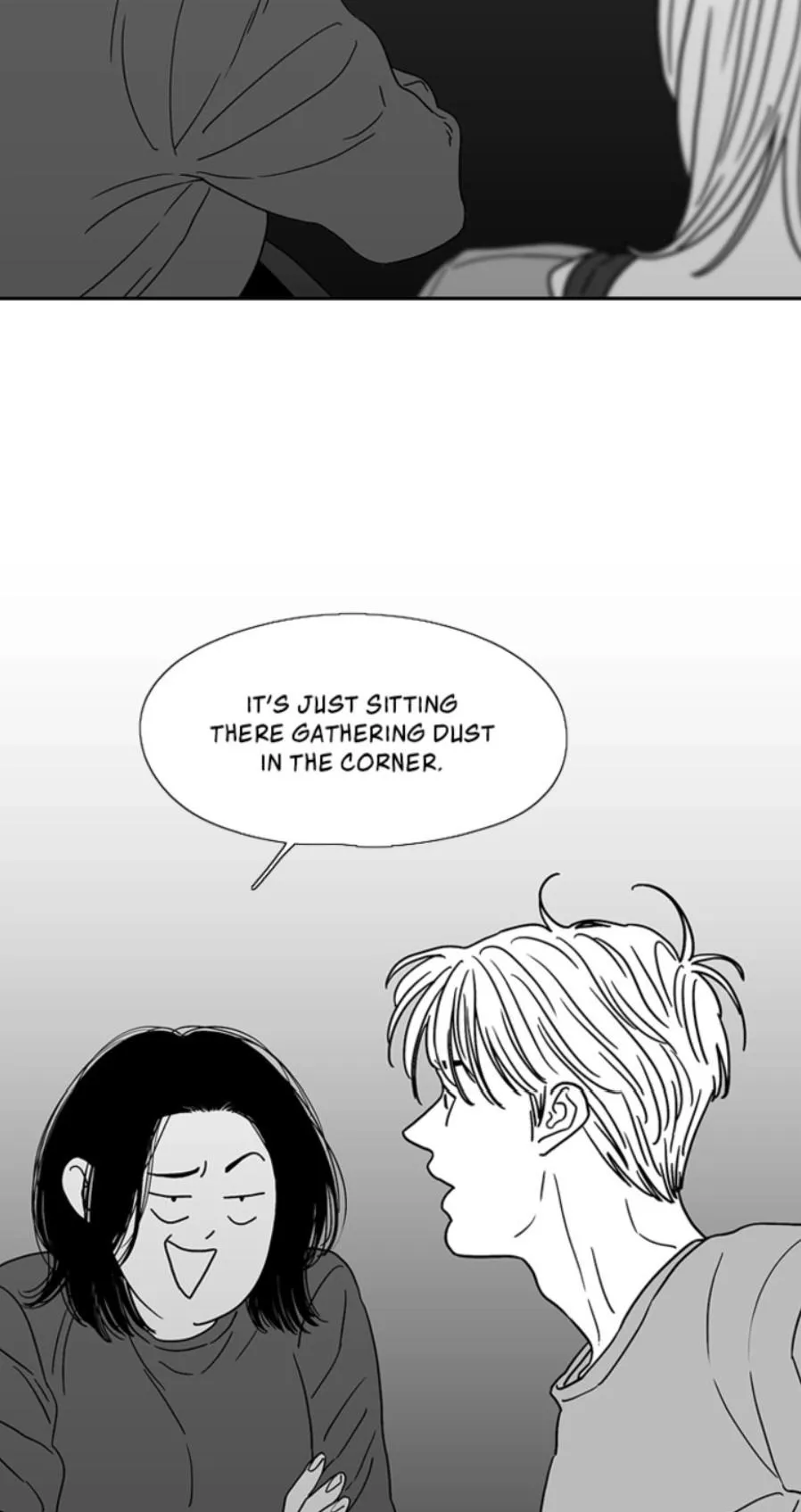 Kill me now Chapter 188 page 6 - 