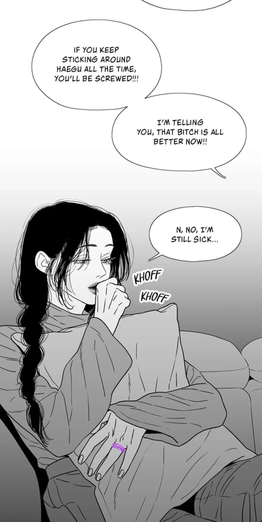 Kill me now Chapter 188 page 53 - 