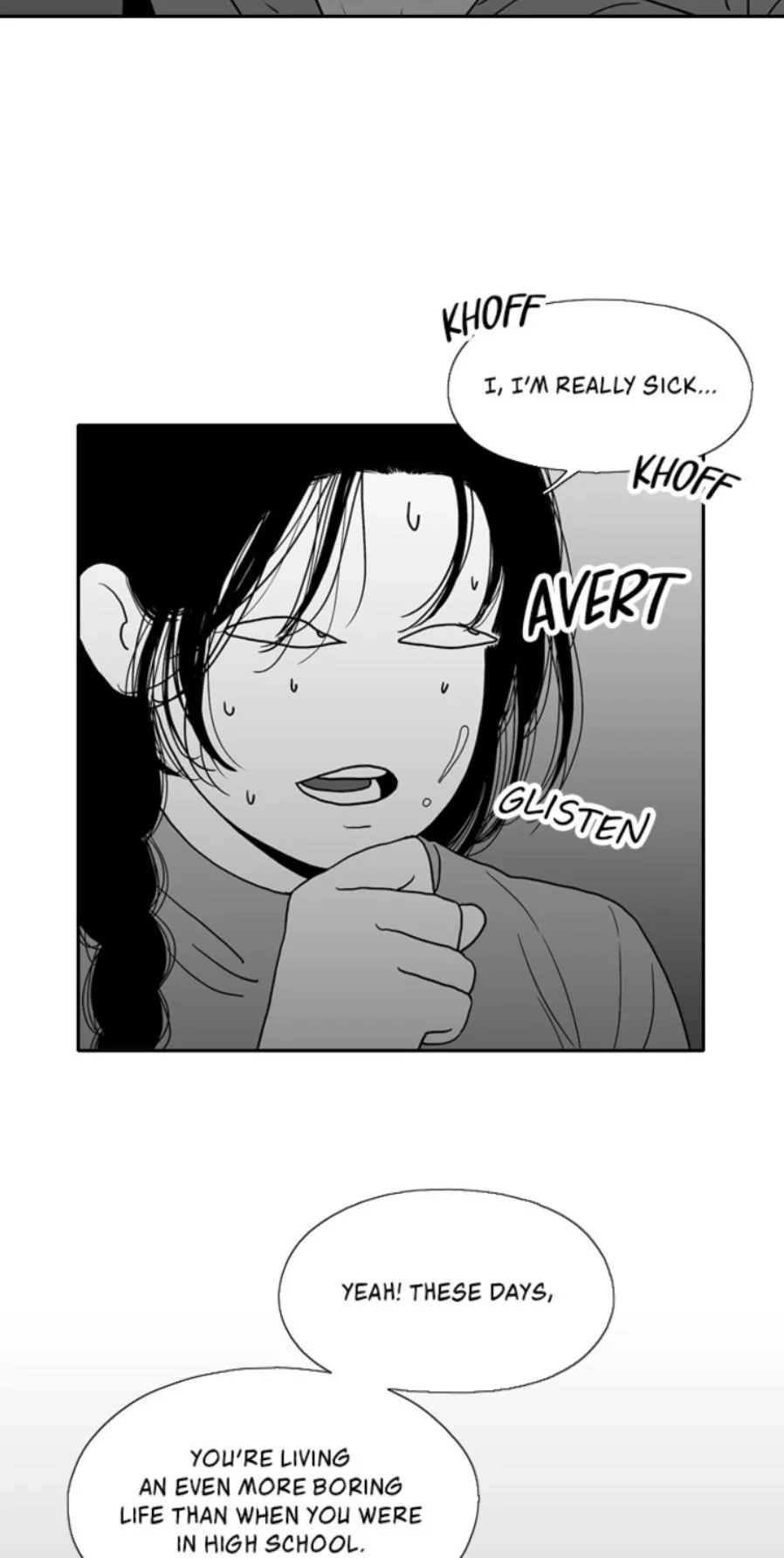 Kill me now Chapter 188 page 54 - 