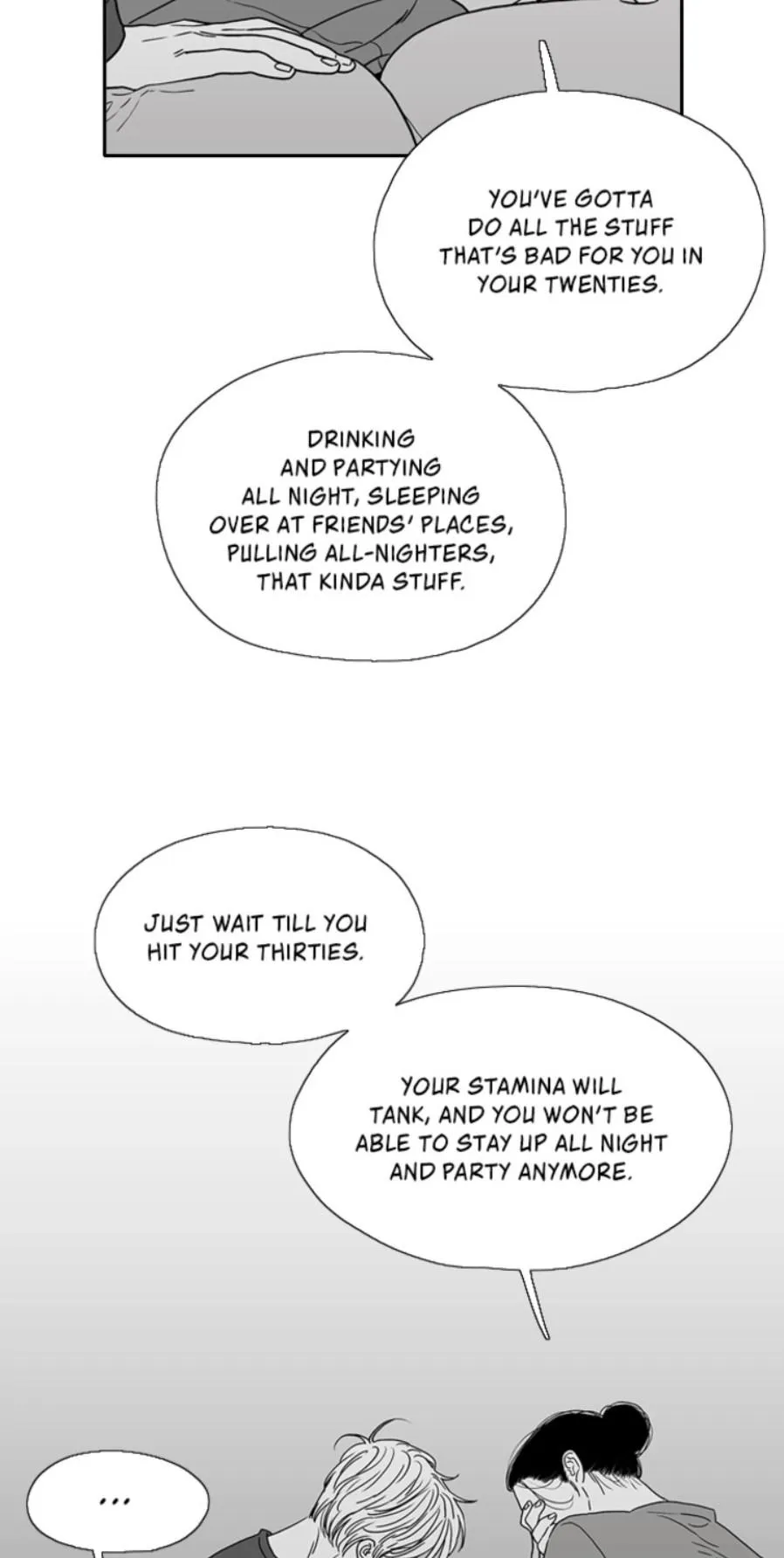 Kill me now Chapter 188 page 56 - 