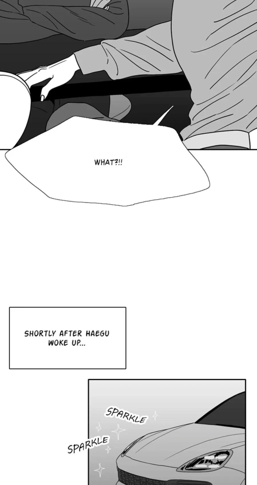 Kill me now Chapter 188 page 7 - 