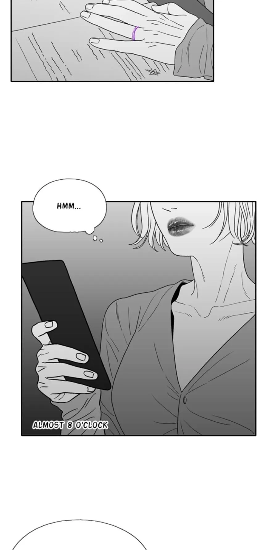 Kill me now Chapter 188 page 61 - 