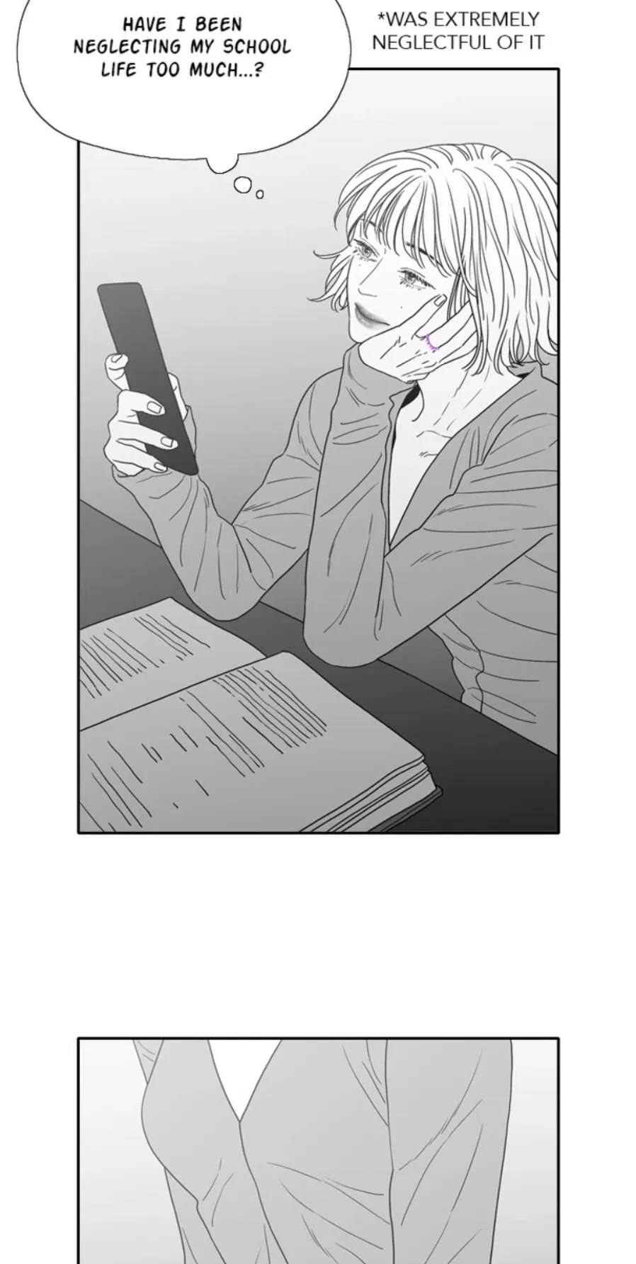 Kill me now Chapter 188 page 62 - 