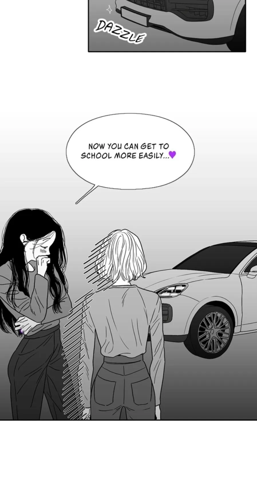 Kill me now Chapter 188 page 8 - 