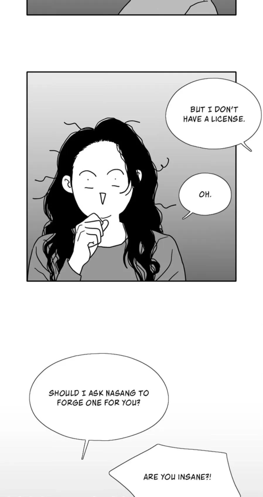 Kill me now Chapter 188 page 10 - 