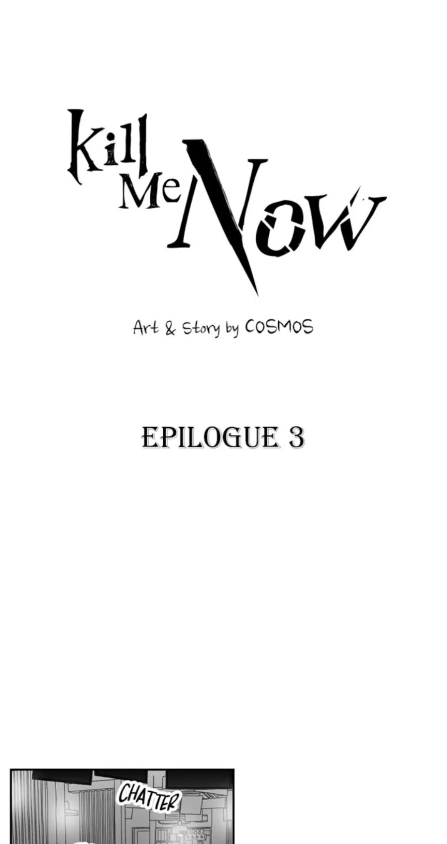 Kill me now Chapter 189 page 1 - 