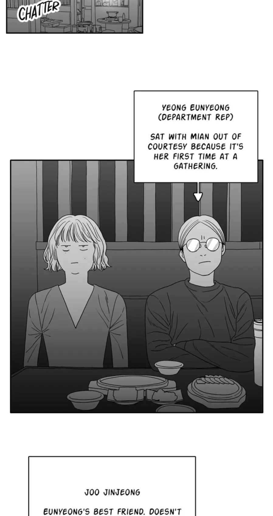 Kill me now Chapter 189 page 2 - 