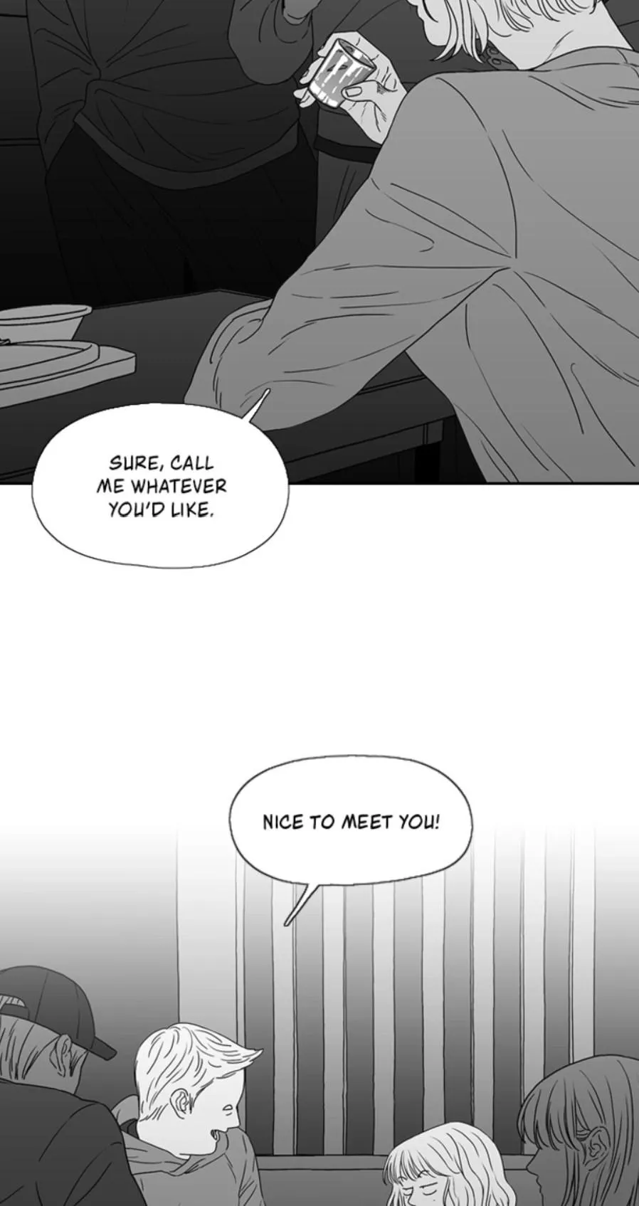 Kill me now Chapter 189 page 11 - 