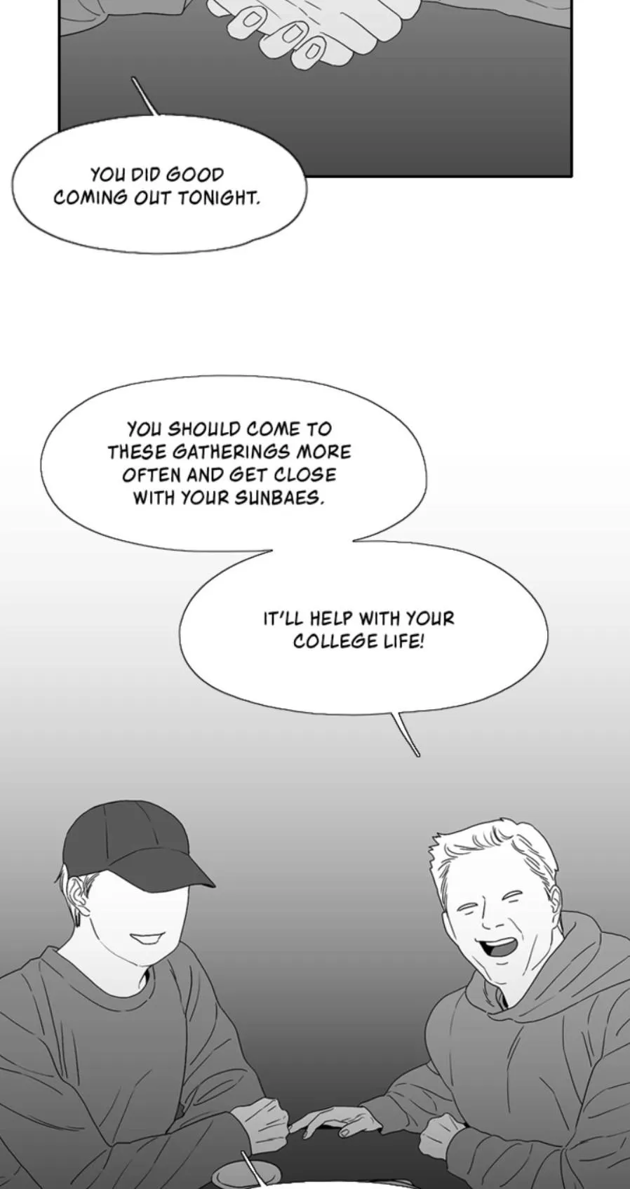 Kill me now Chapter 189 page 14 - 