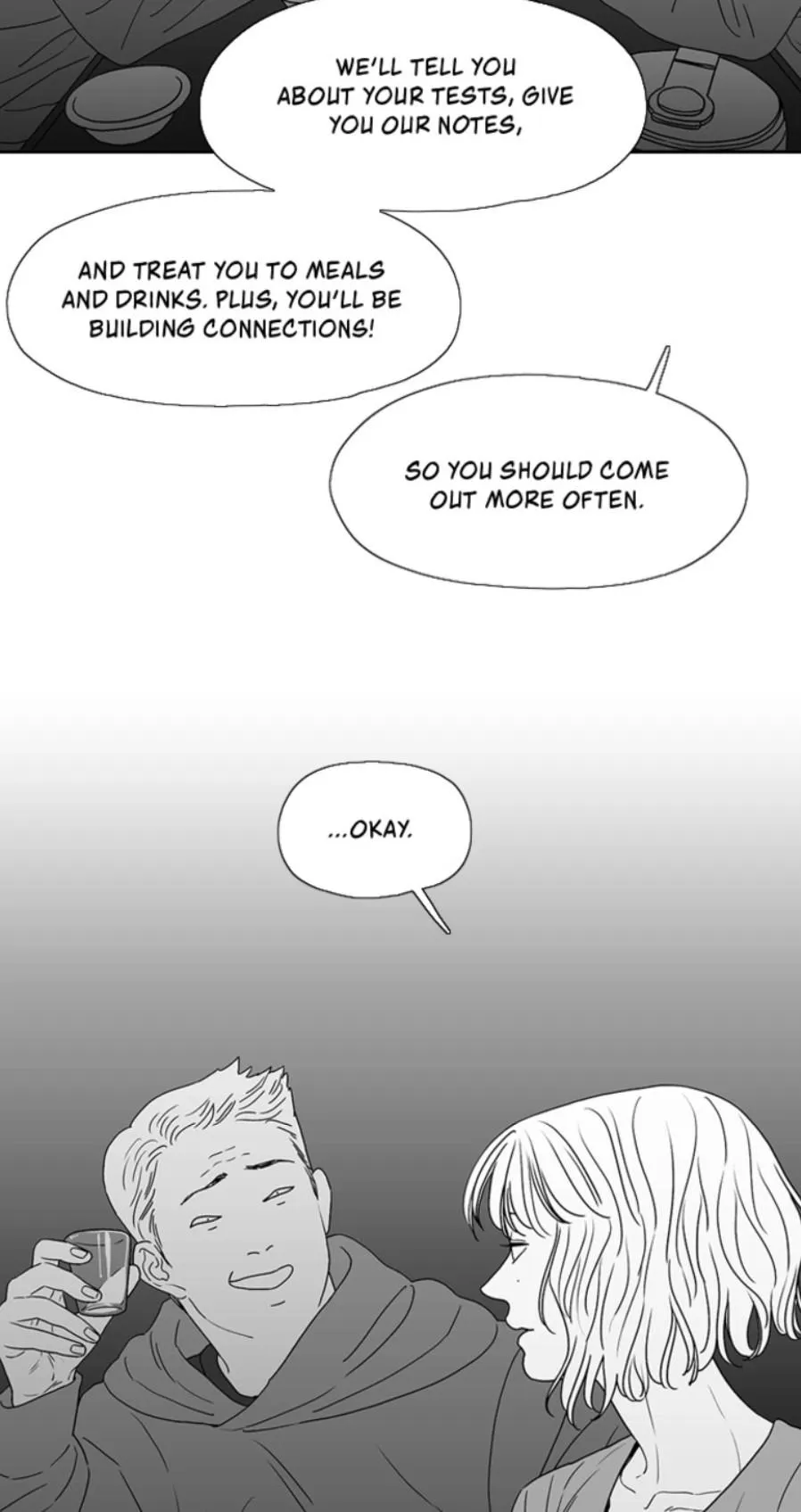 Kill me now Chapter 189 page 15 - 