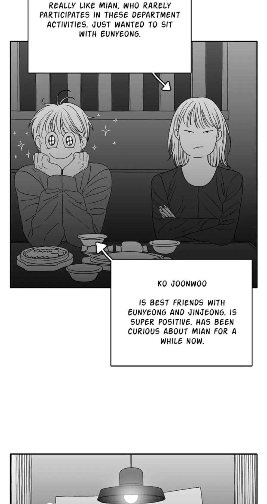 Kill me now Chapter 189 page 3 - 