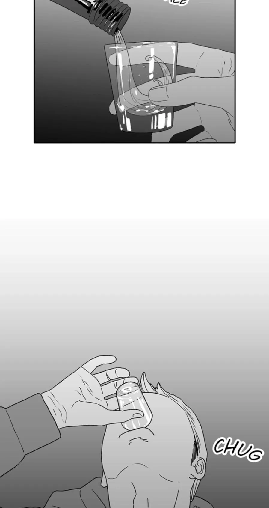 Kill me now Chapter 189 page 21 - 