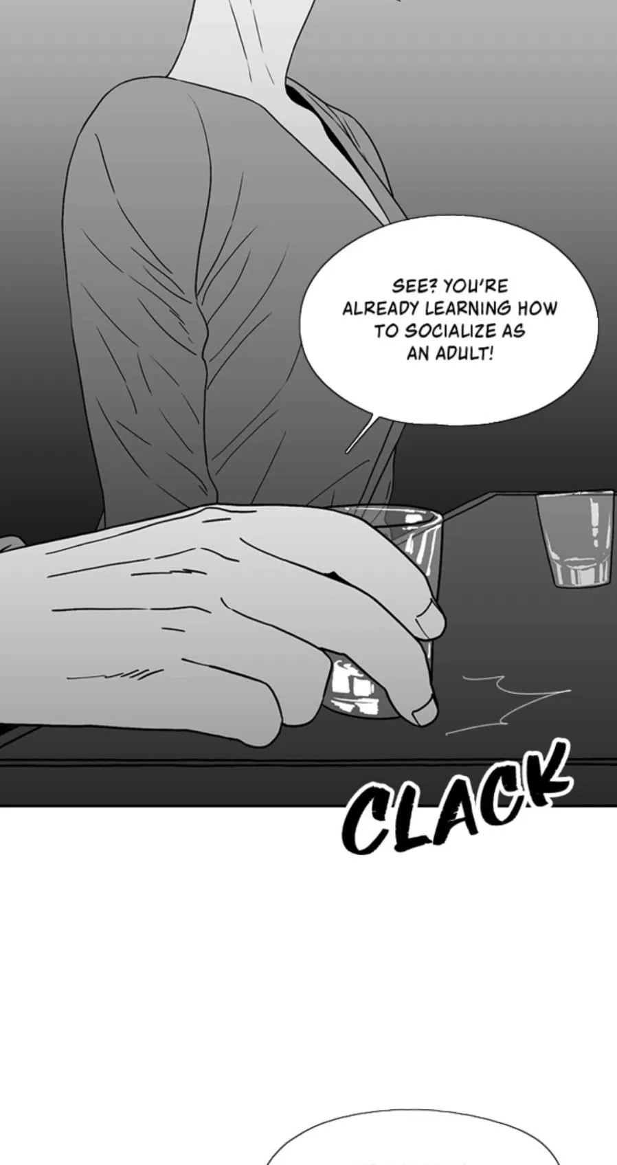 Kill me now Chapter 189 page 23 - 