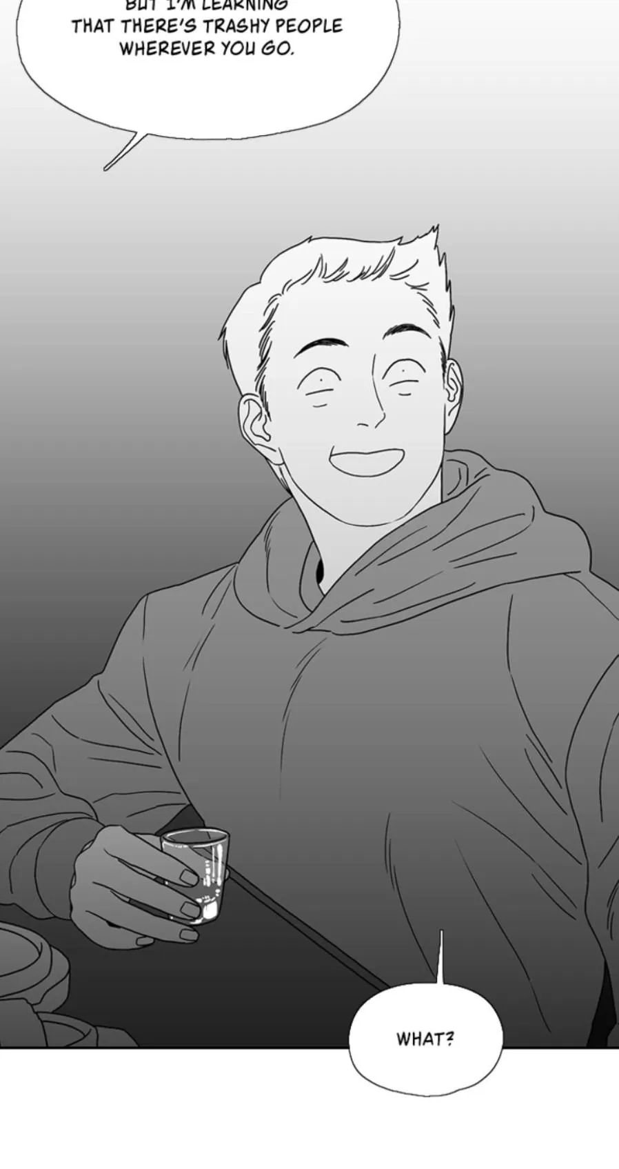 Kill me now Chapter 189 page 25 - 