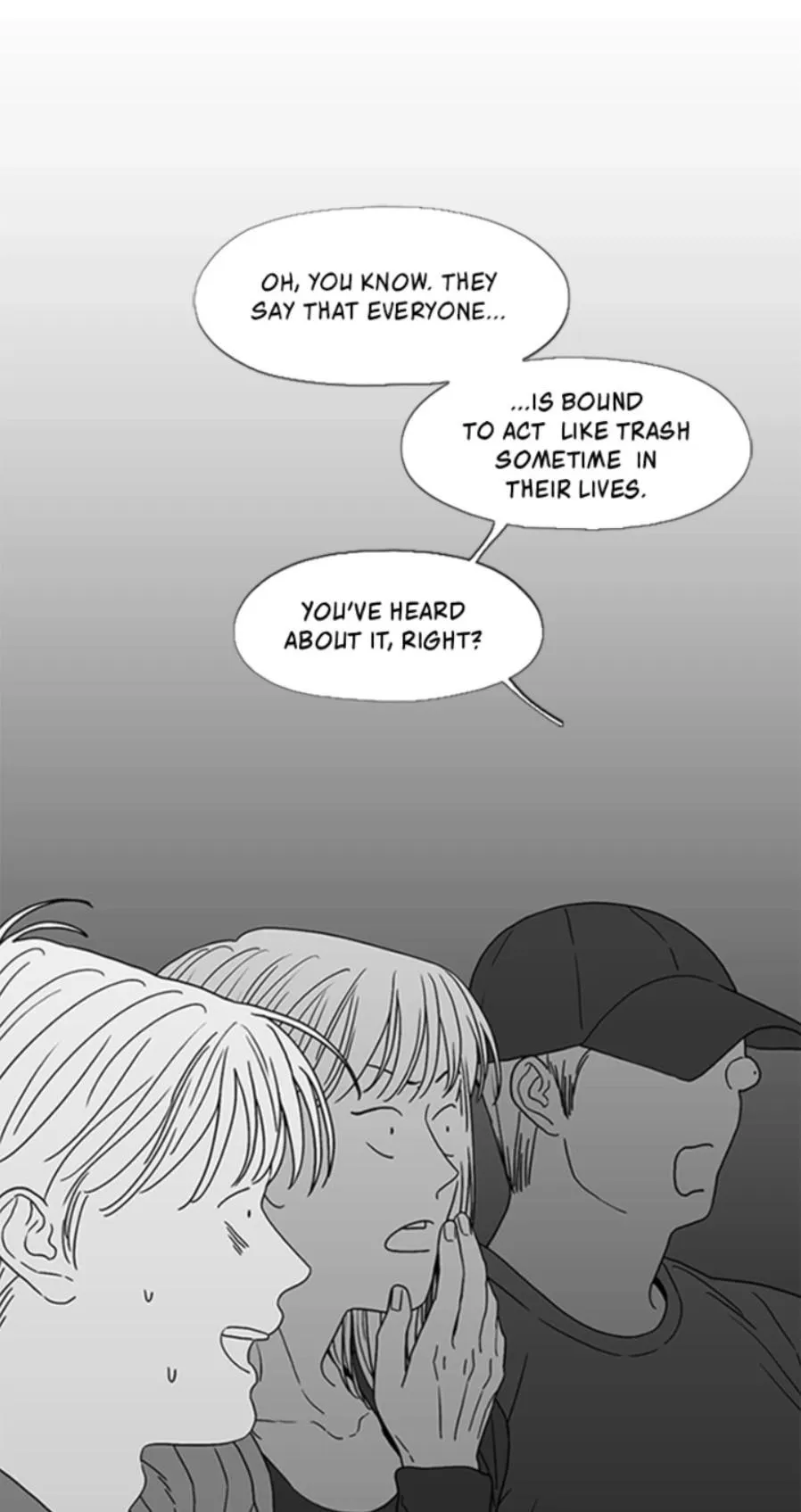 Kill me now Chapter 189 page 26 - 