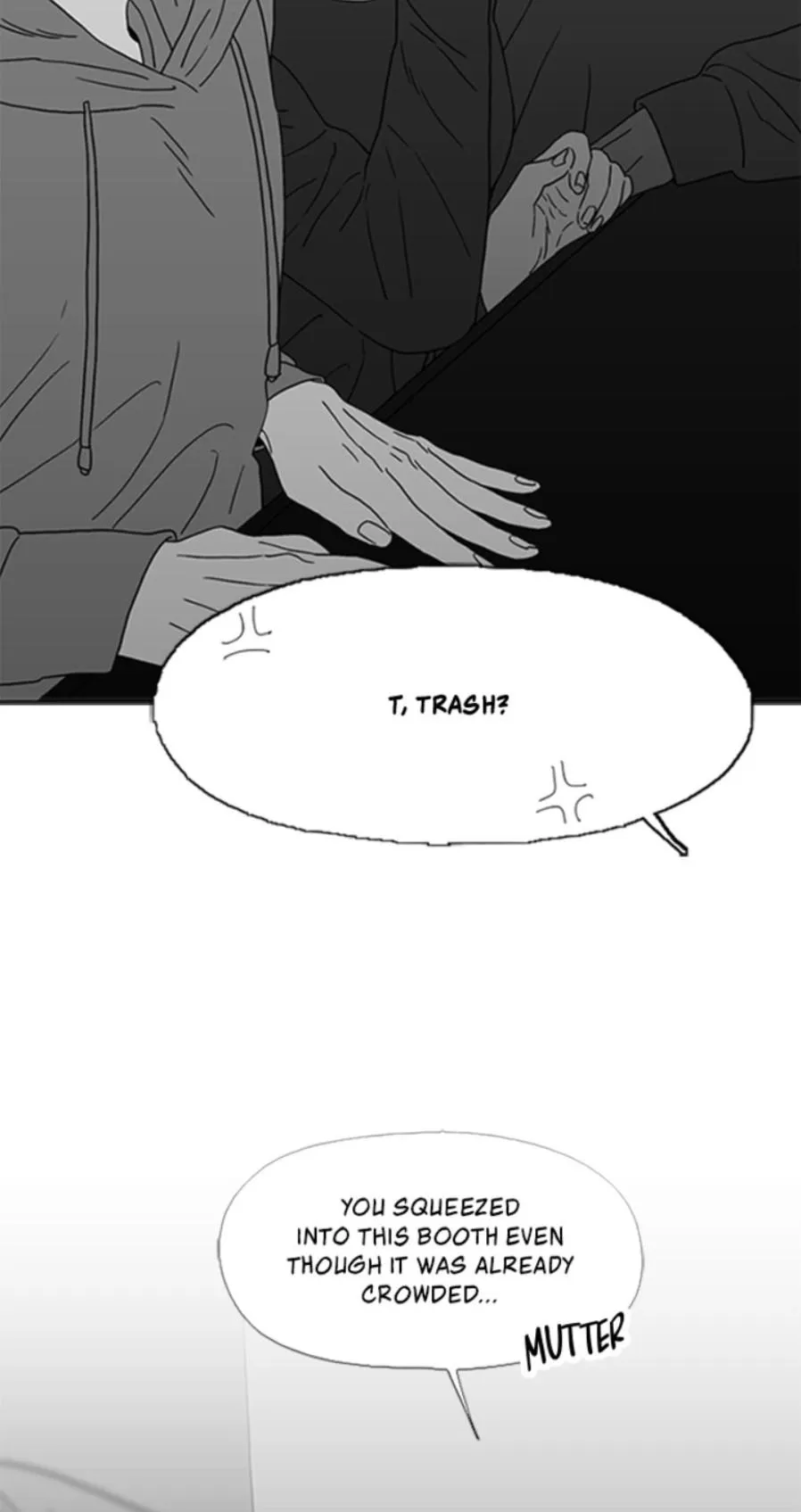 Kill me now Chapter 189 page 27 - 