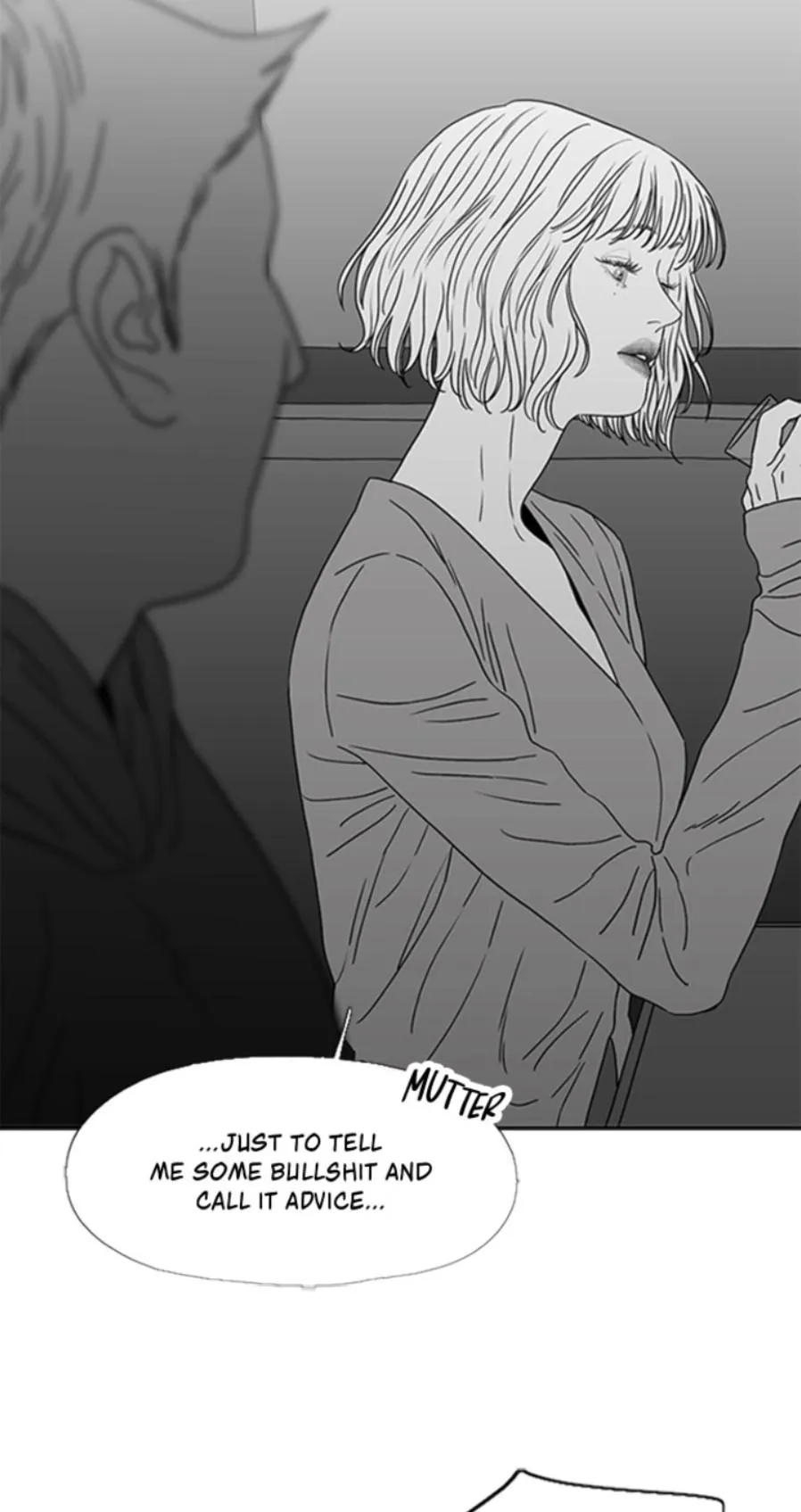 Kill me now Chapter 189 page 28 - 