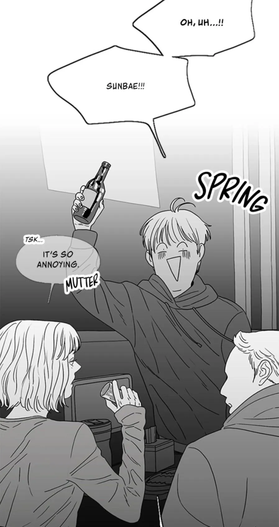 Kill me now Chapter 189 page 29 - 