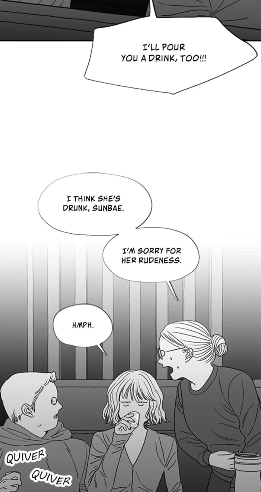 Kill me now Chapter 189 page 30 - 