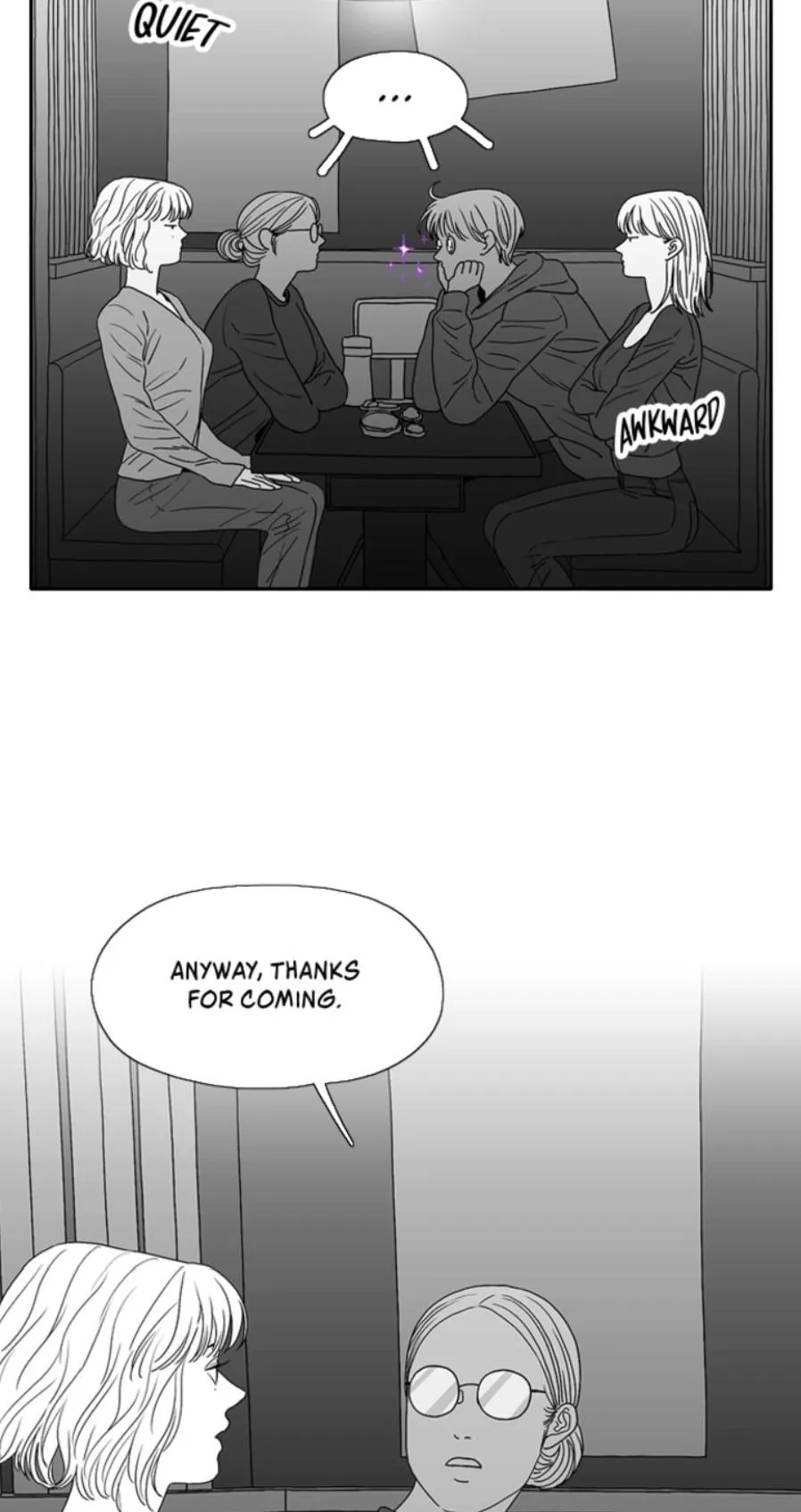 Kill me now Chapter 189 page 4 - 