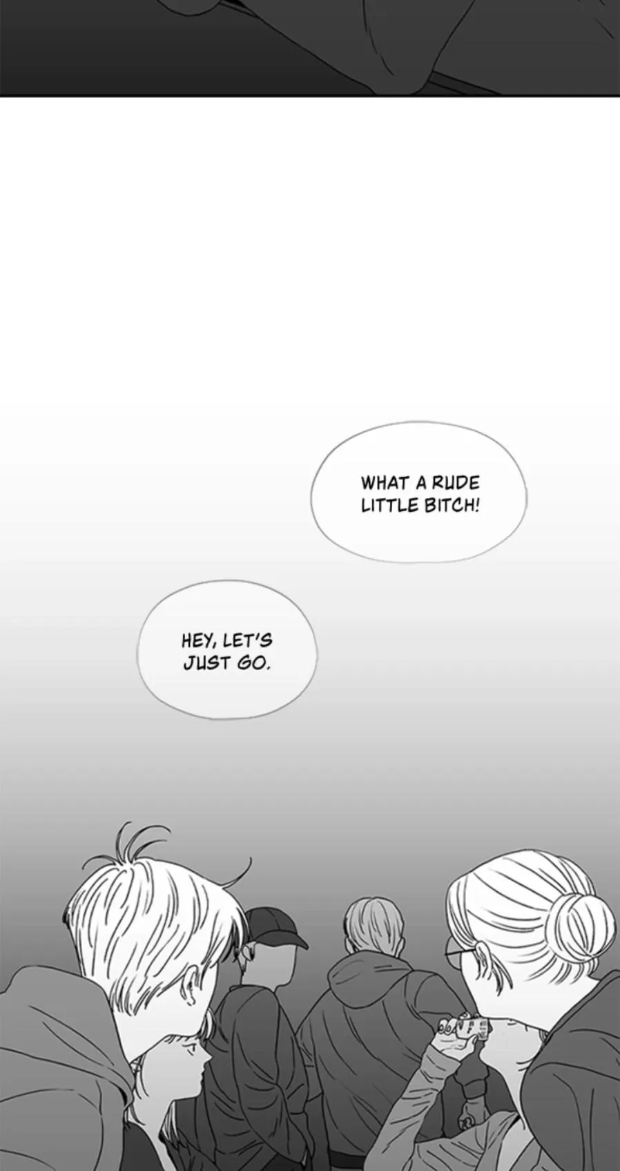 Kill me now Chapter 189 page 32 - 